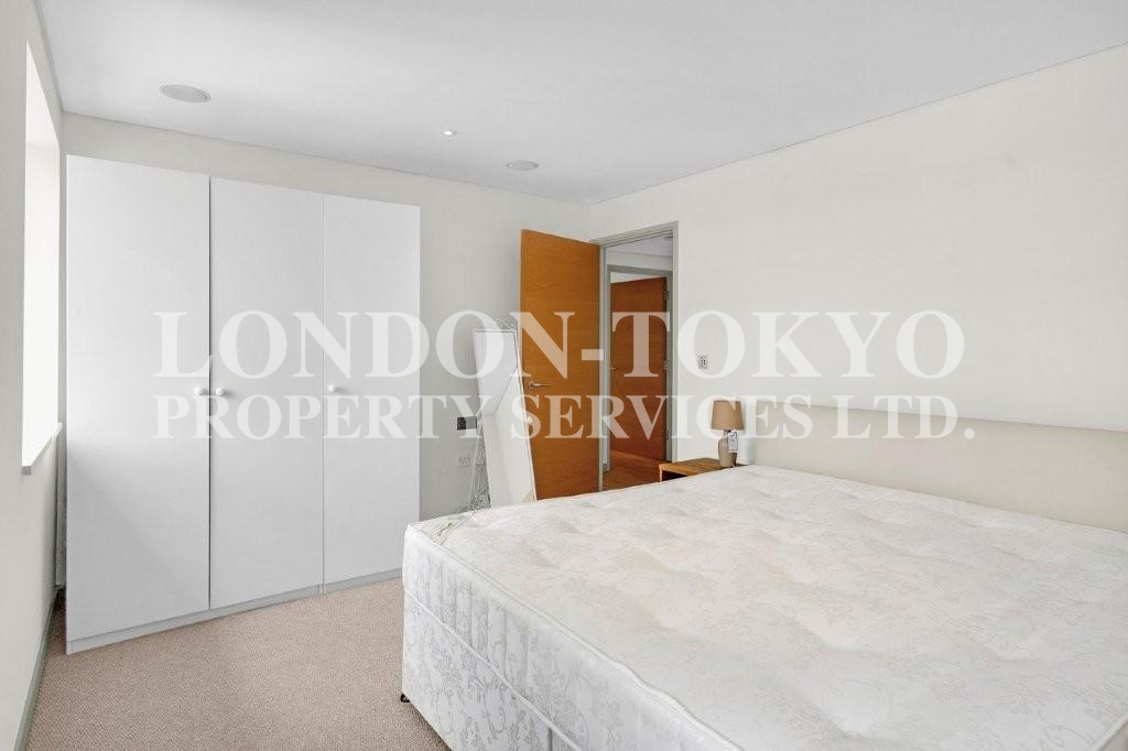 Munkenbeck Building W2 :: London-Tokyo Property Service